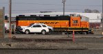 BNSF 2694